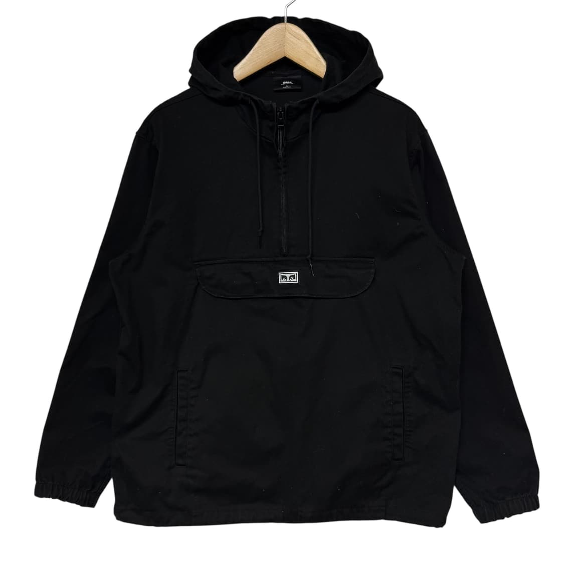 오베이 월드투어 아노락 후드자켓  상품이미지1