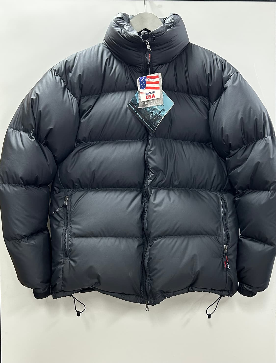 웨스턴마운티니어링 멜트다운 자켓 상품이미지1