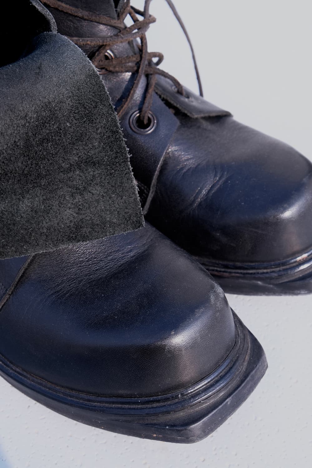 DIRK BIKKEMBERGS(90s) boots 상품이미지4