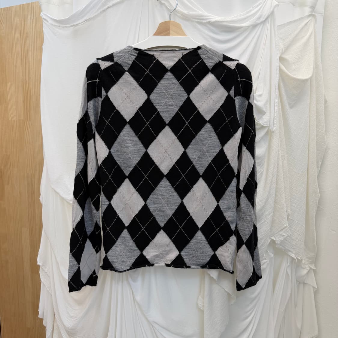COMME des GARÇONS knit 상품이미지3