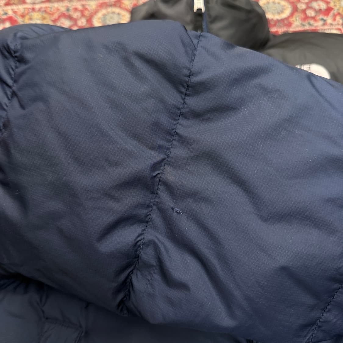 노스페이스 700필 눕시 패딩자켓 [ 100 ] 상품이미지6