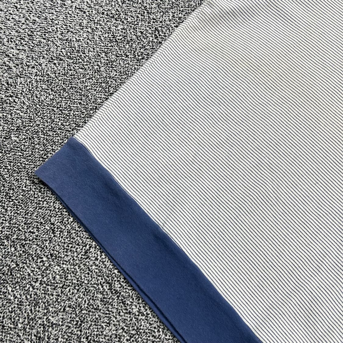 폴로 스포츠(POLO SPORTS)90S 스트라이프 링거티 상품이미지3