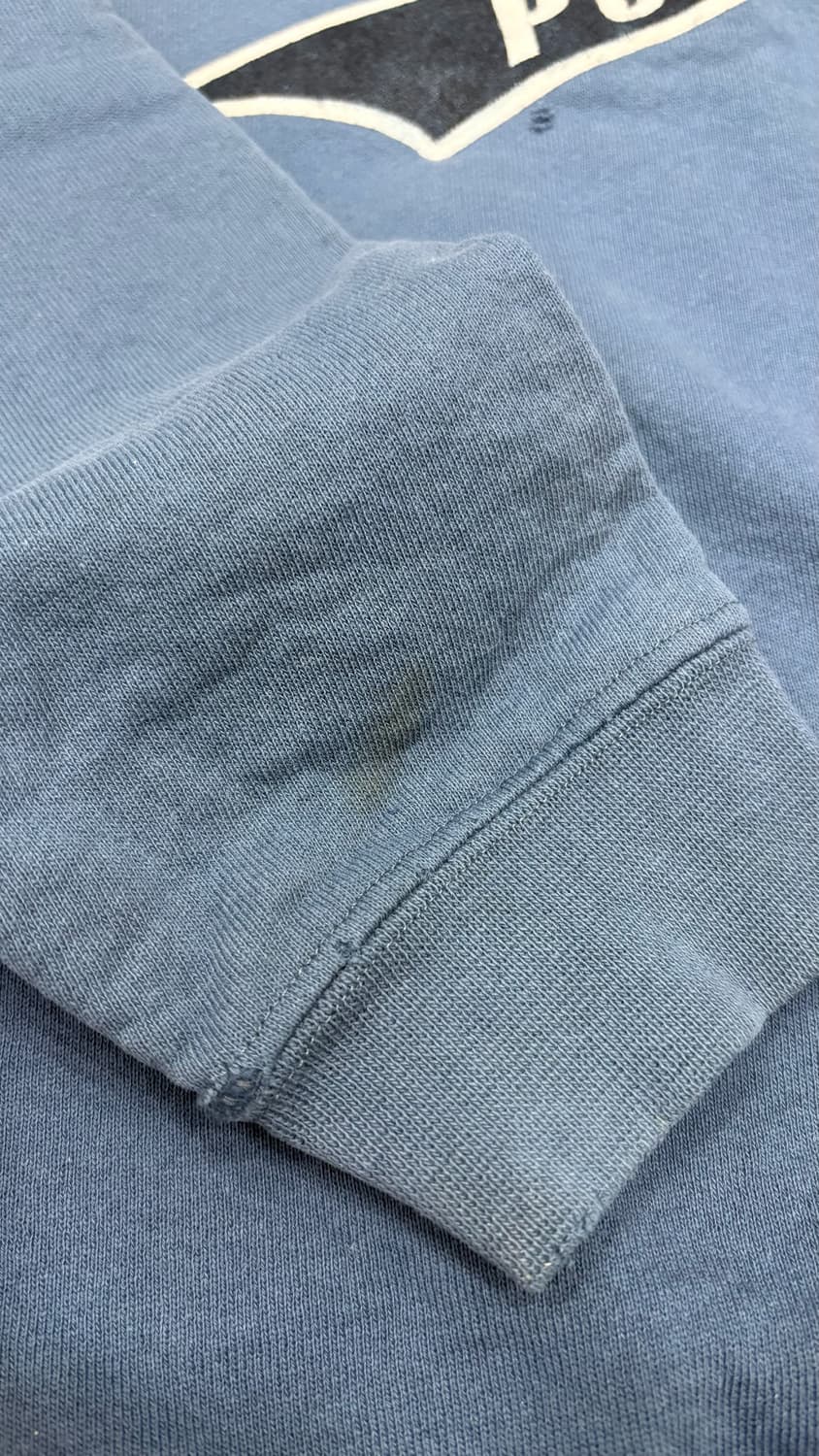 빈티지 프린팅 맨투맨 상품이미지2