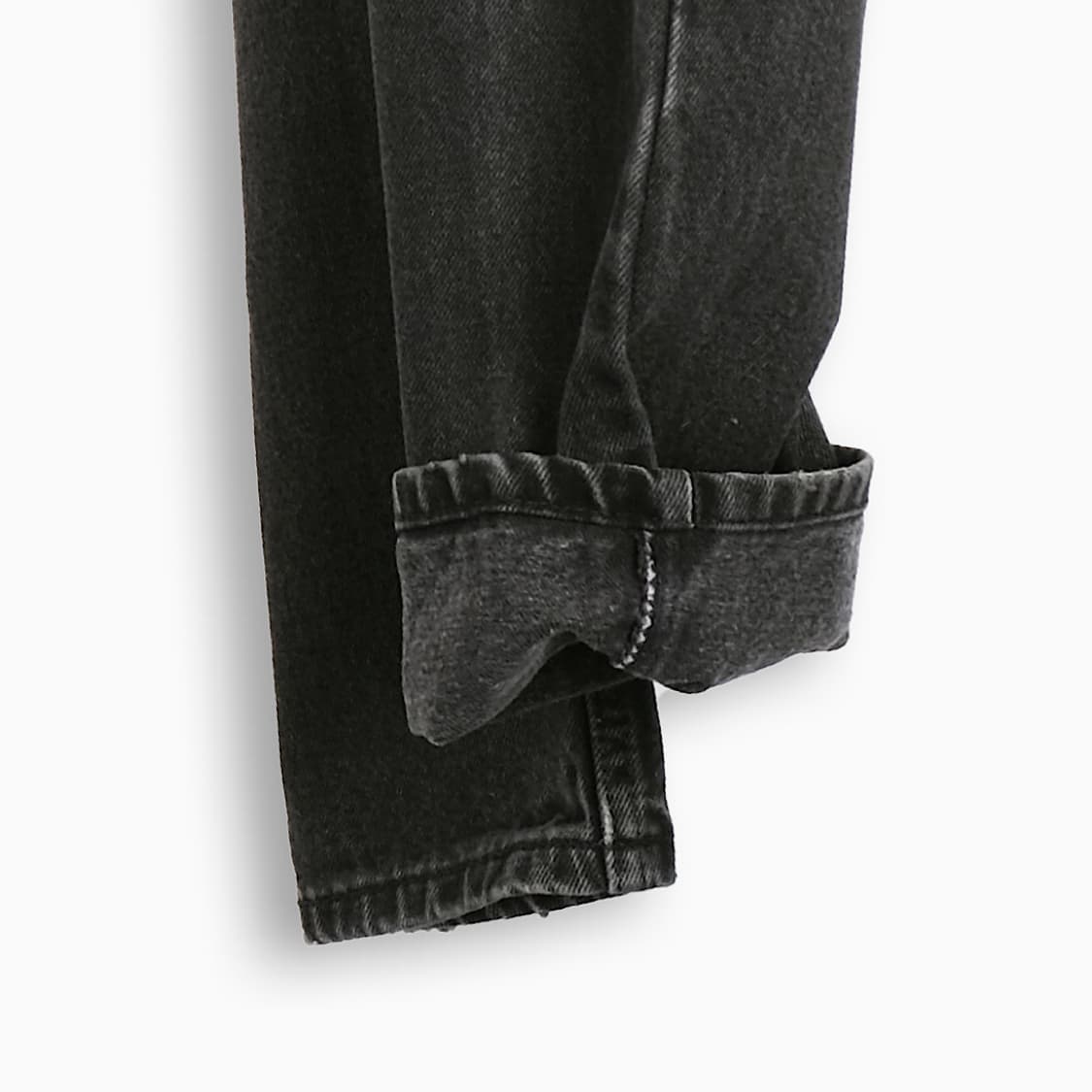 리바이스 505 오렌지탭 흑청 90sUSA 29 인치 OR5053037 상품이미지7