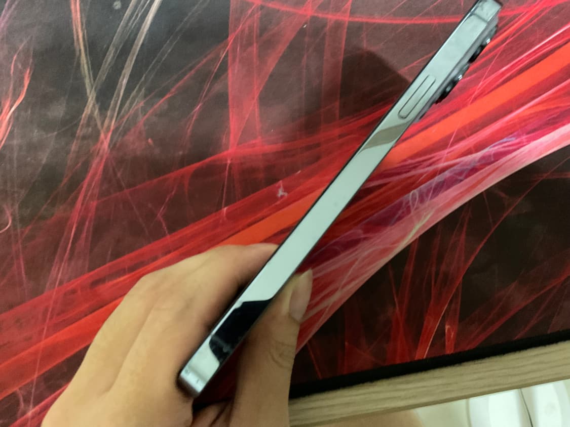 아이폰프로맥스13 시에라블루 256GB 상품이미지2