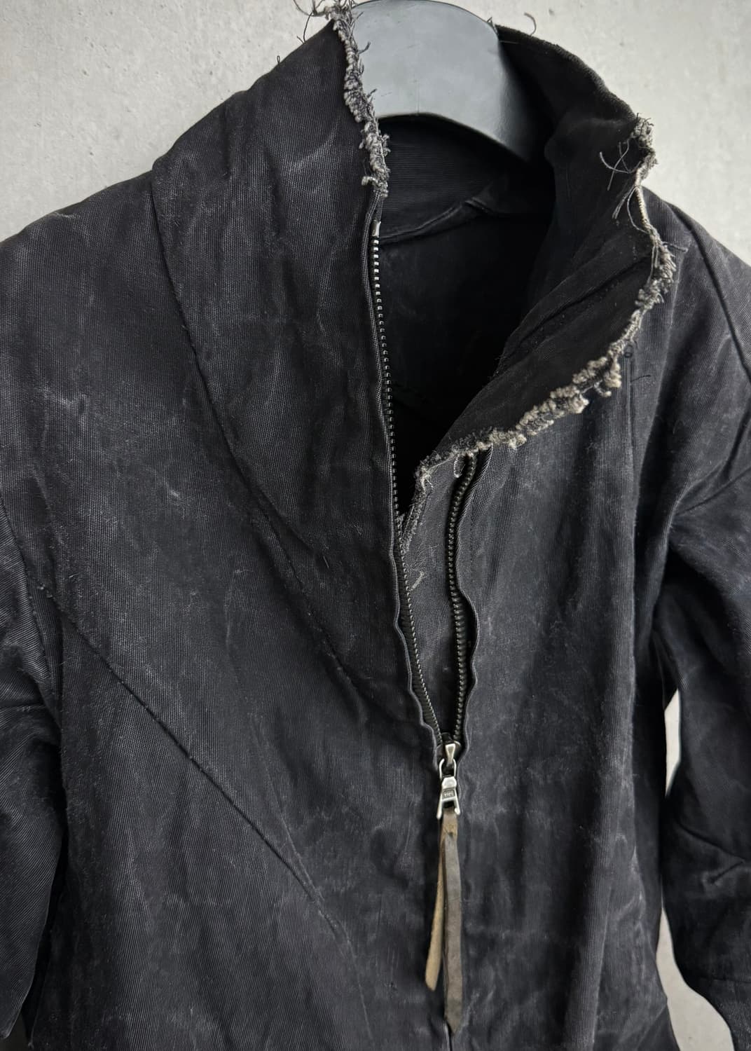 Leon Emanuel Blanck jacket 상품이미지4