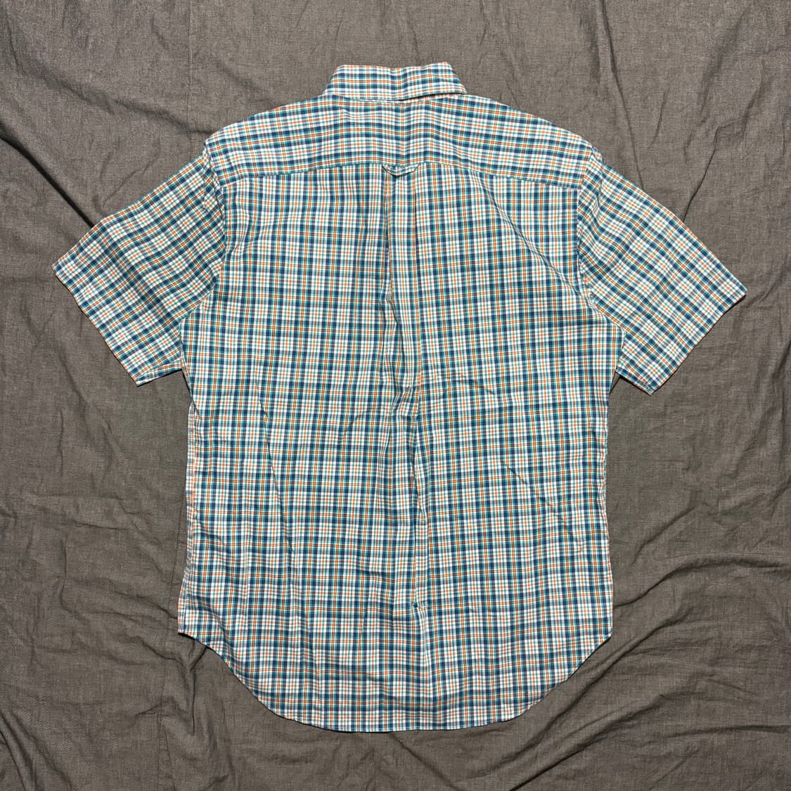 S/S Buttondown Shirts 상품이미지2