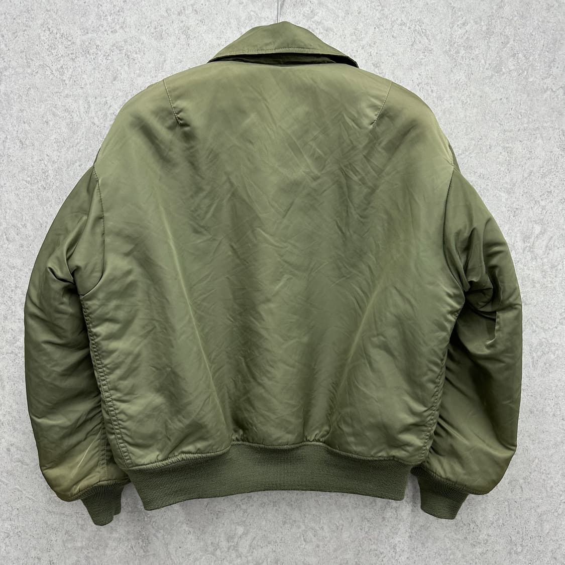 105 PROPPER 재팬 남자 U.S 에어포스 항공점퍼 상품이미지2