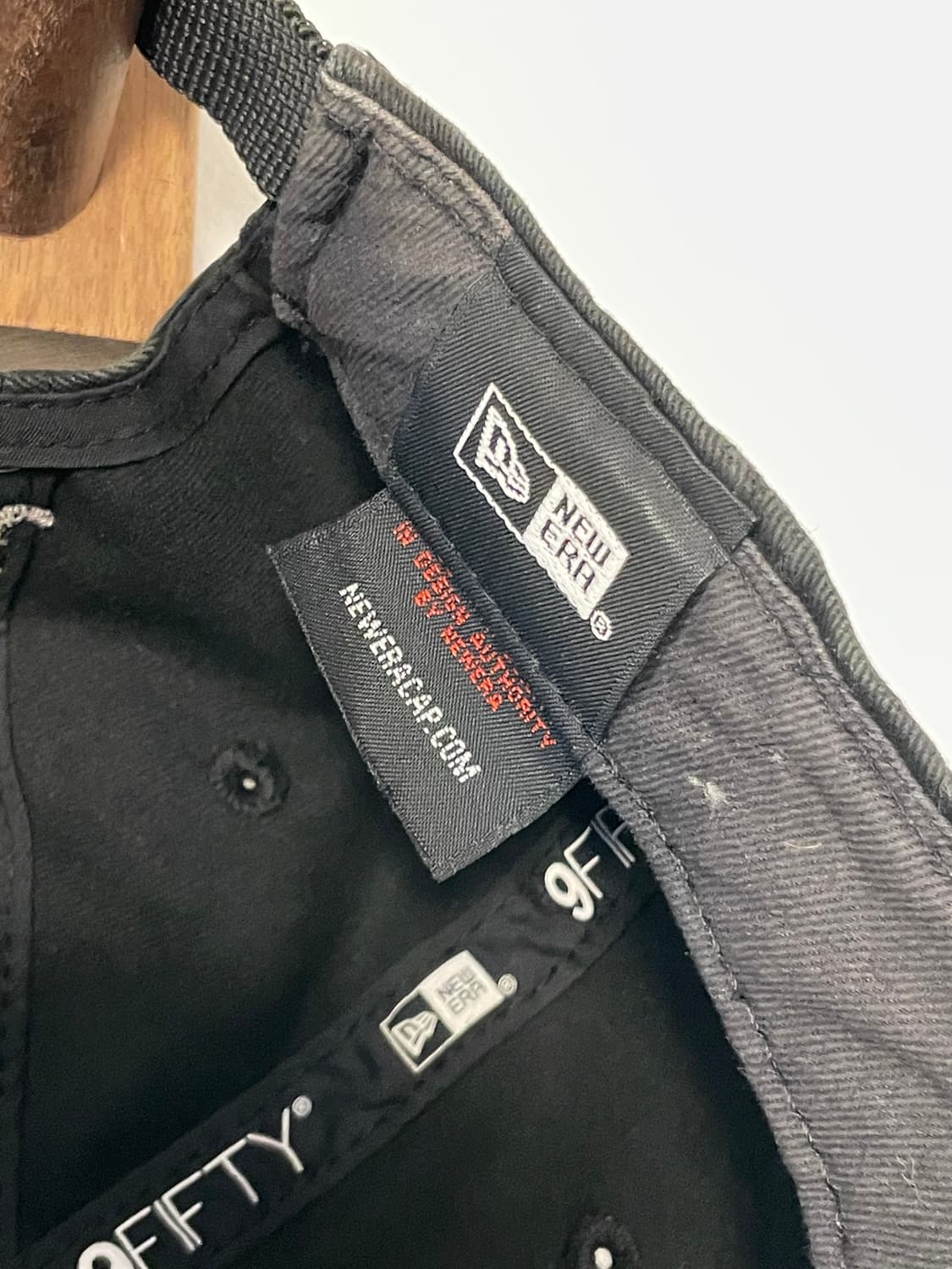 그라미치x뉴에라 캡  상품이미지8