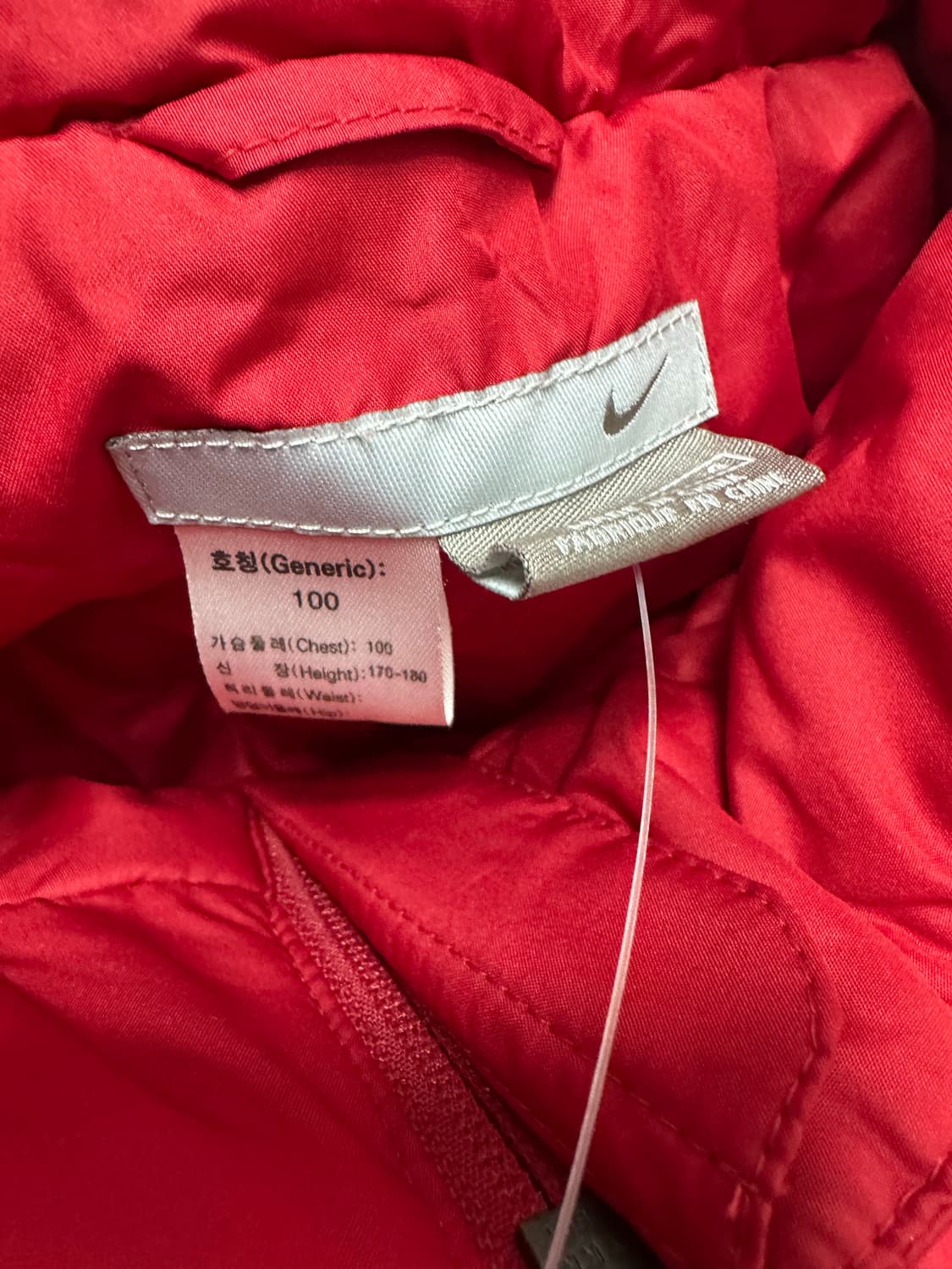 나이키 바람마기 상품이미지4