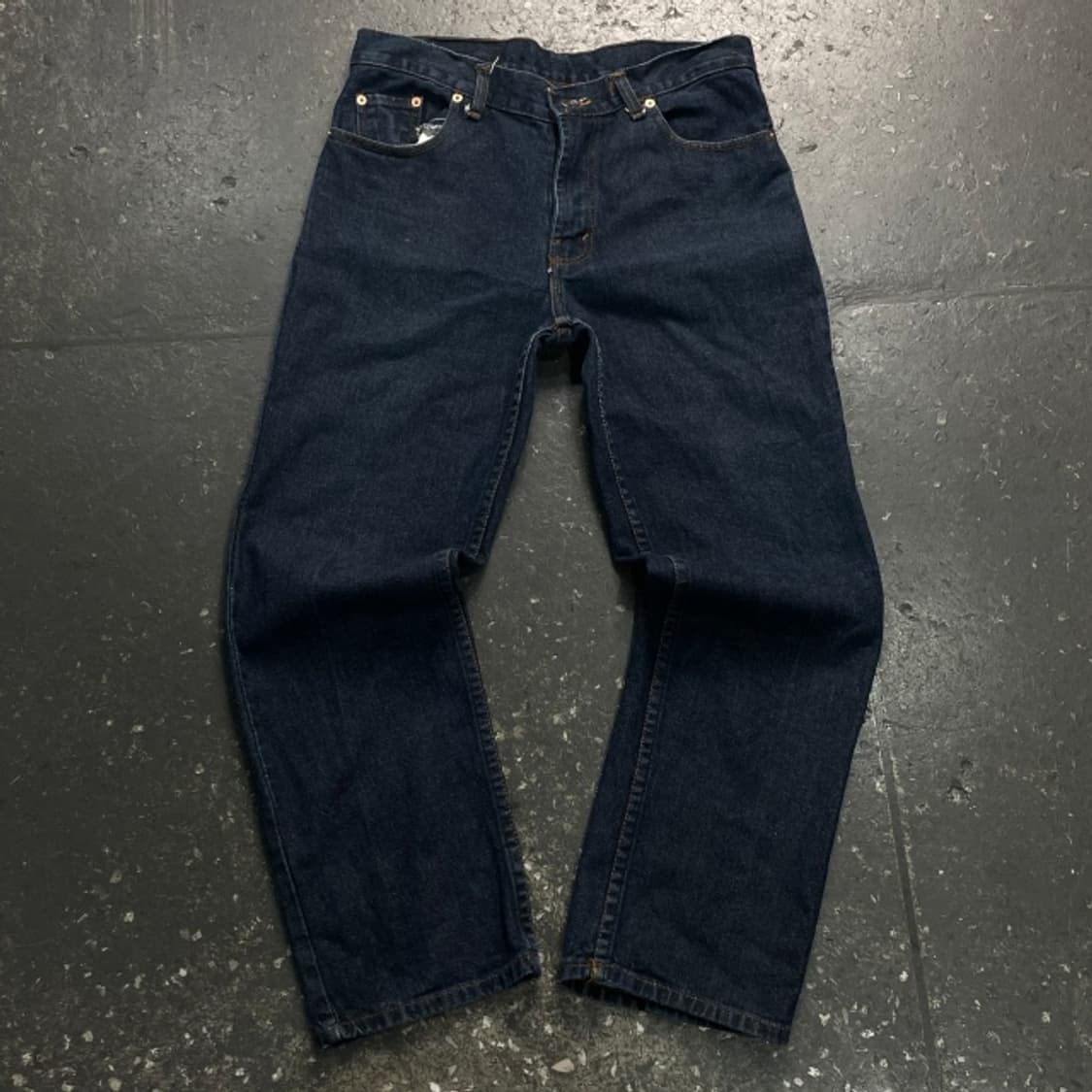 35 리바이스 505 청바지 상품이미지1