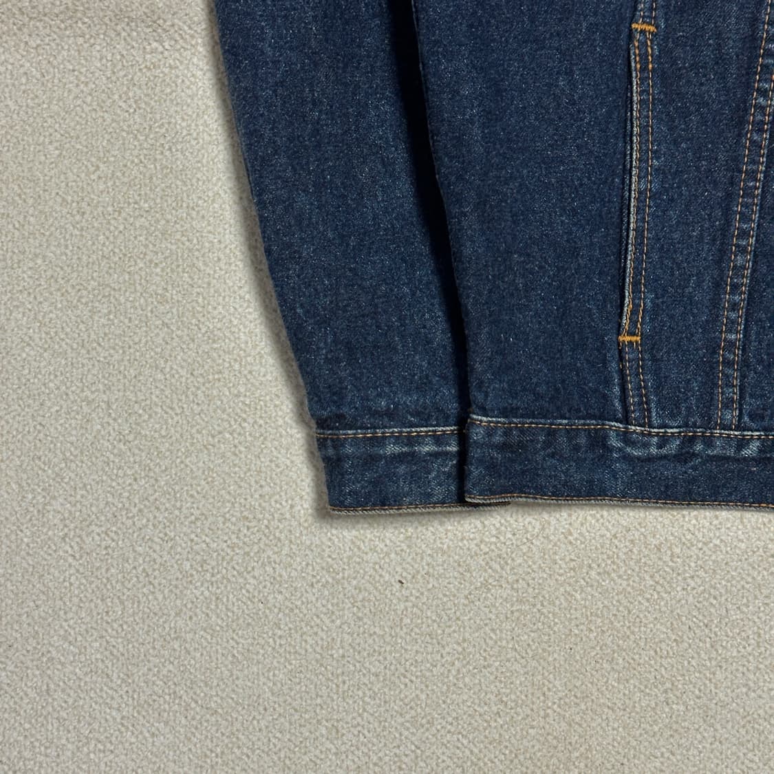 리바이스 70650 데님 자켓 상품이미지4
