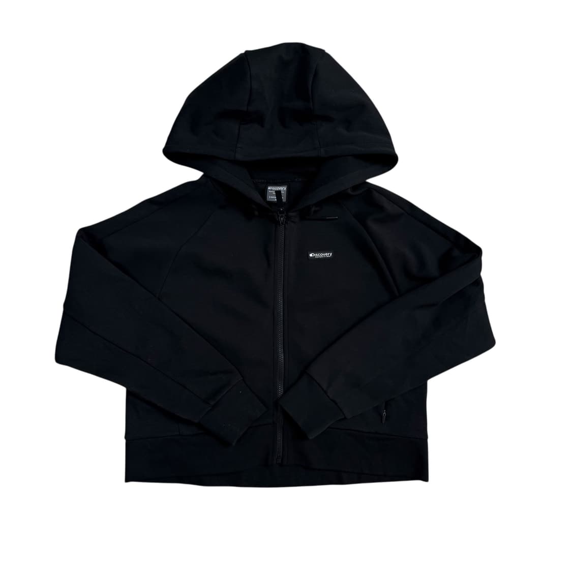 디스커버리 후드집업 상품이미지1