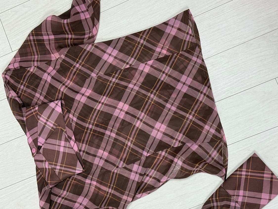 MASH SHIRTS 상품이미지5