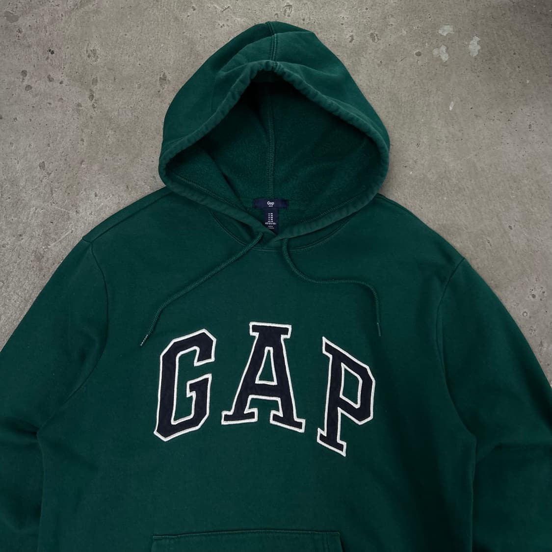 갭 후드티[1504] 상품이미지2