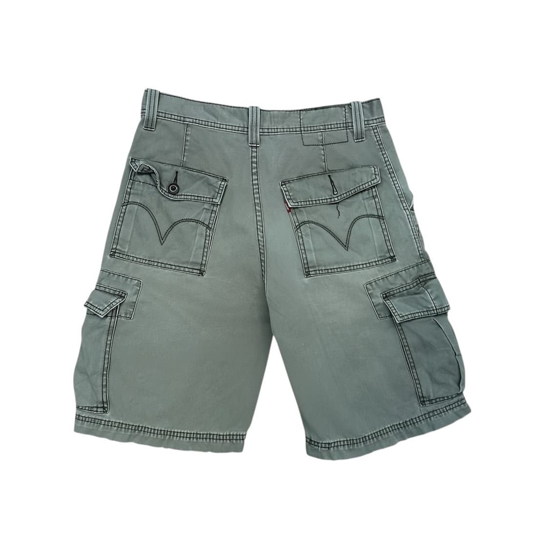 리바이스 카고 반바지 상품이미지4