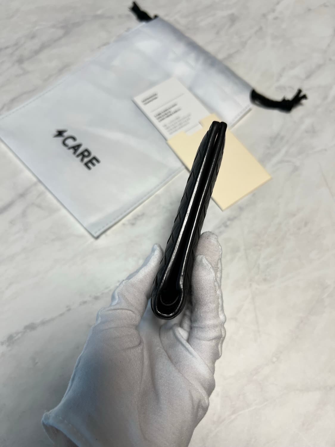 보테가베네타 반지갑 상품이미지6