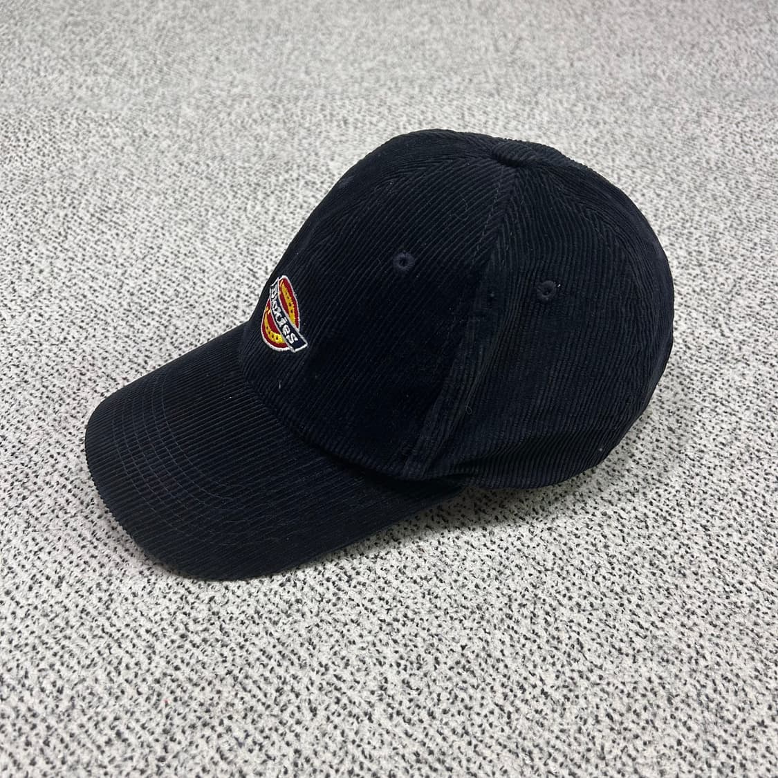 디키즈 코듀로이캡 상품이미지2