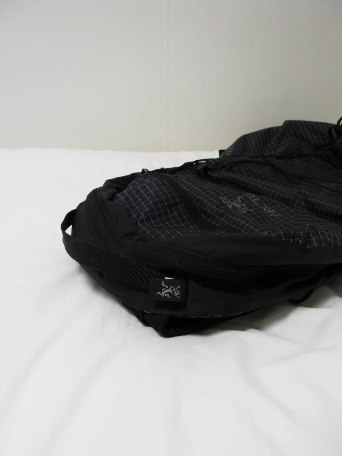 Arcteryx Aerios 18 Backpack 상품이미지4