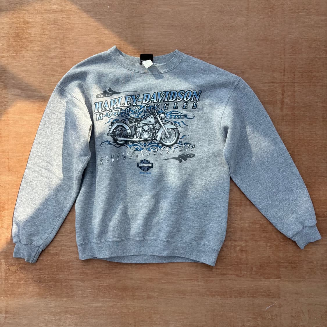 Harley-Davidson  Motorcycle Graphic 할리 상품이미지1