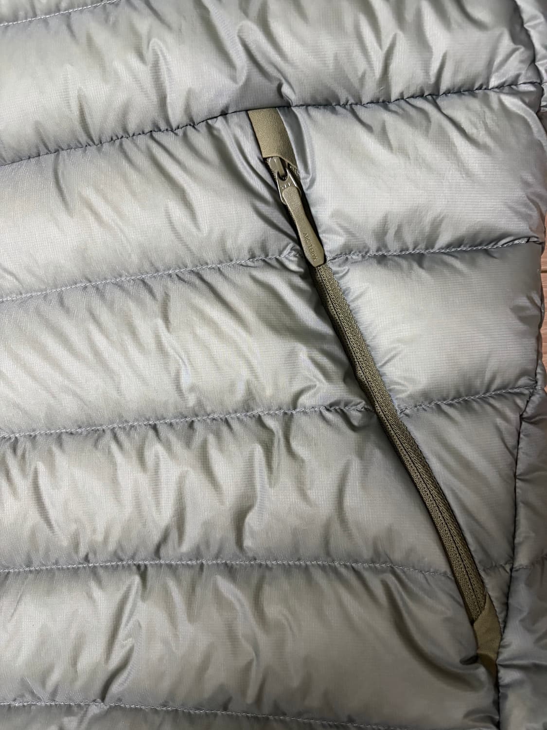 아크테릭스 세륨 L 포리지 상품이미지3