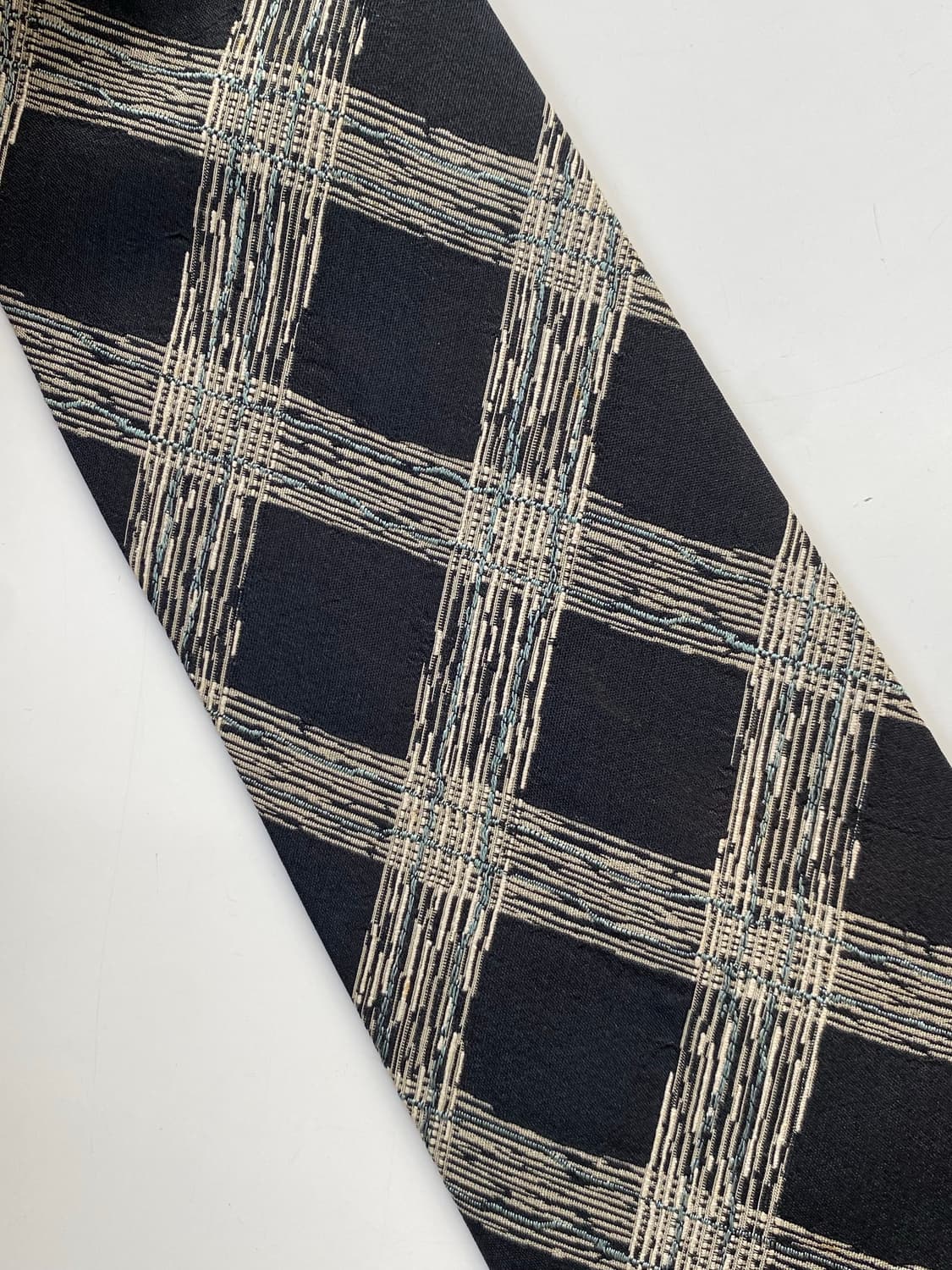 이세이미야케 정품 명품넥타이 (isseymiyake) 상품이미지8