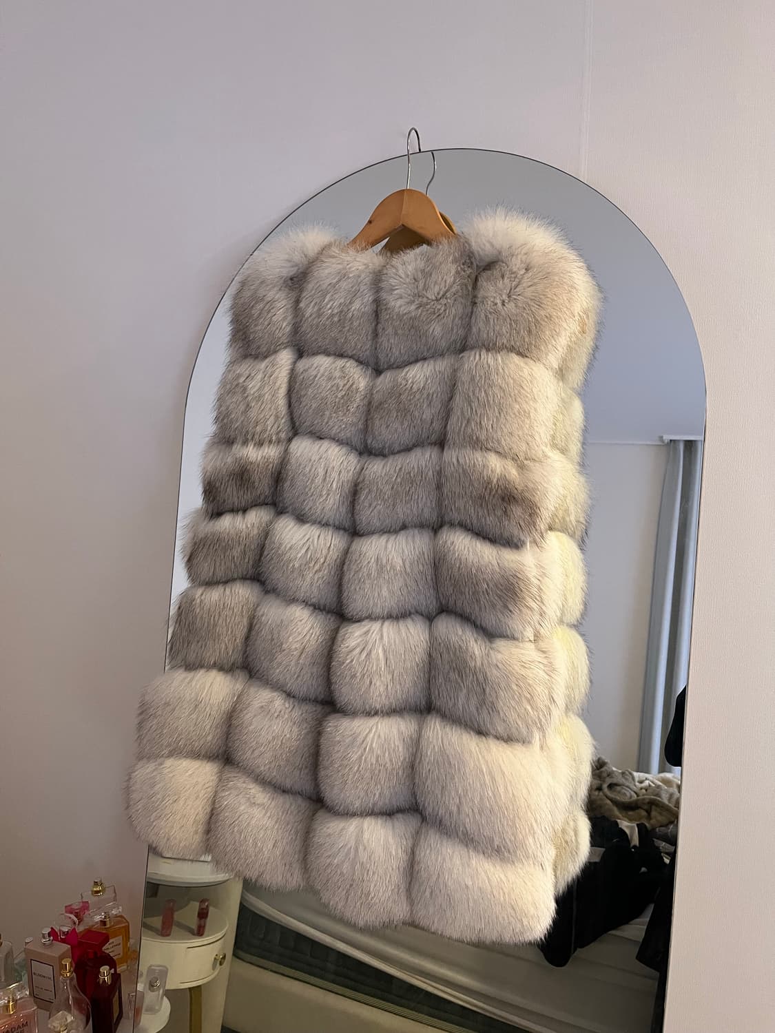 사가폭스 로얄 퍼베스트 상품이미지4