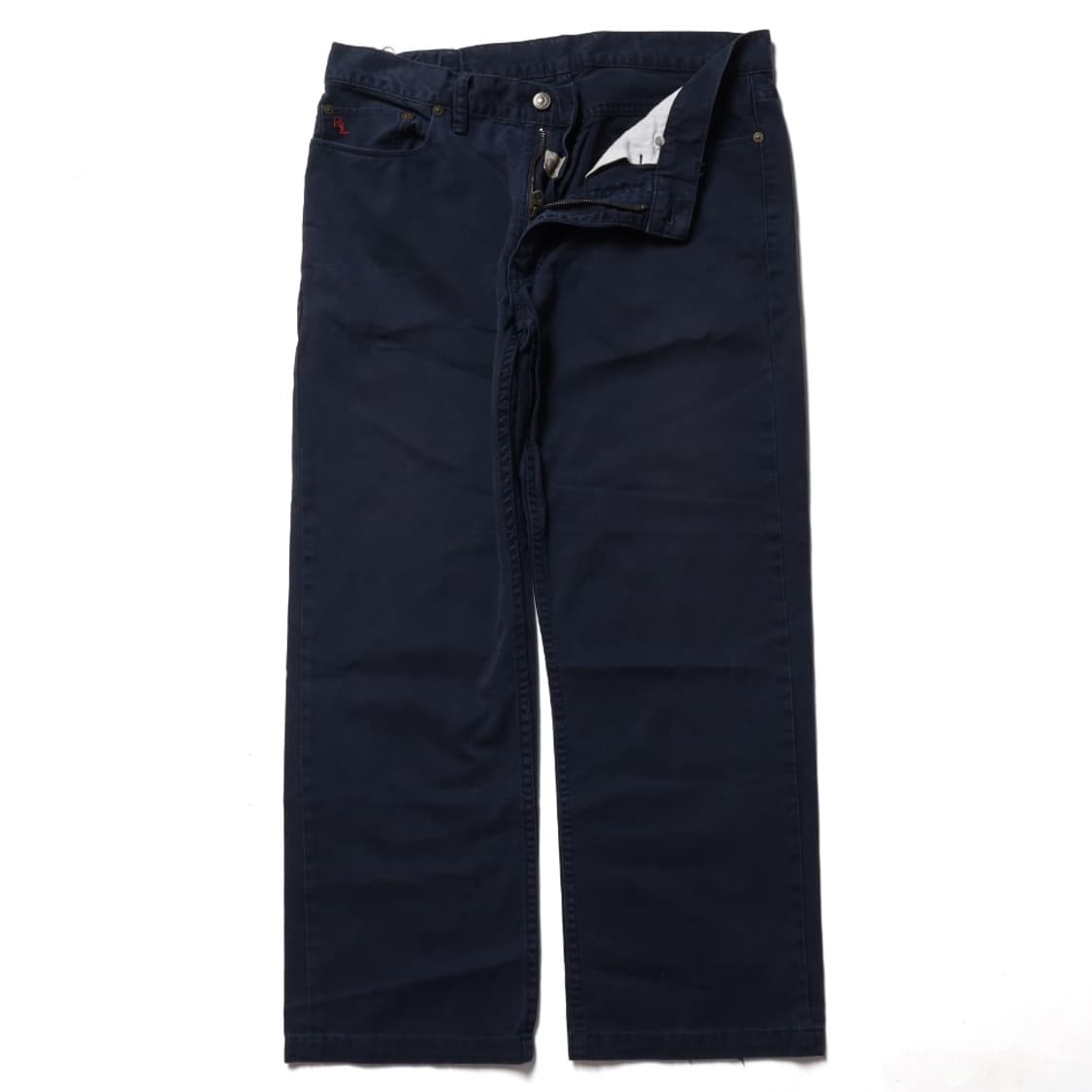 폴로 랄프로렌 Polo By Ralph Lauren Cotton Pant 상품이미지4