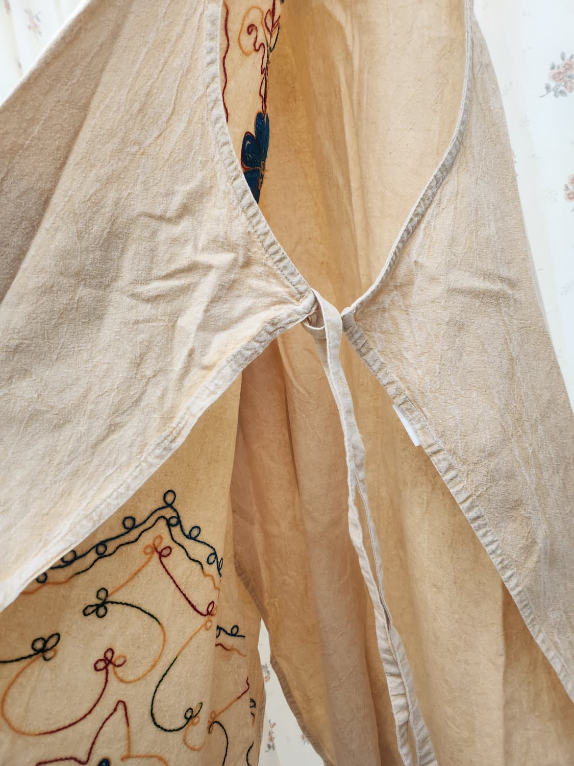 (할매카지) 투웨이 히피 원피스   상품이미지2