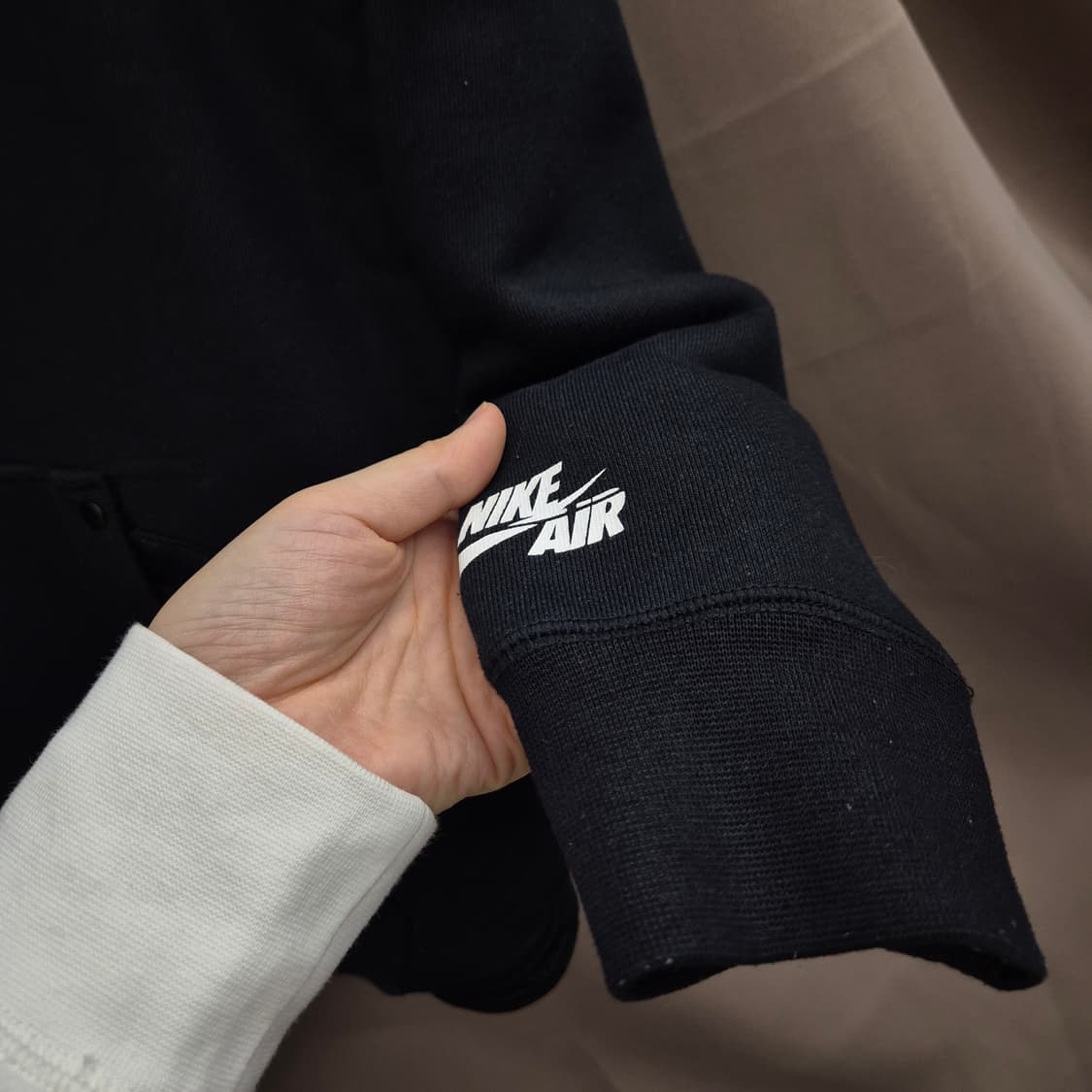 나이키 1992 드림팀 맨투맨 상품이미지3