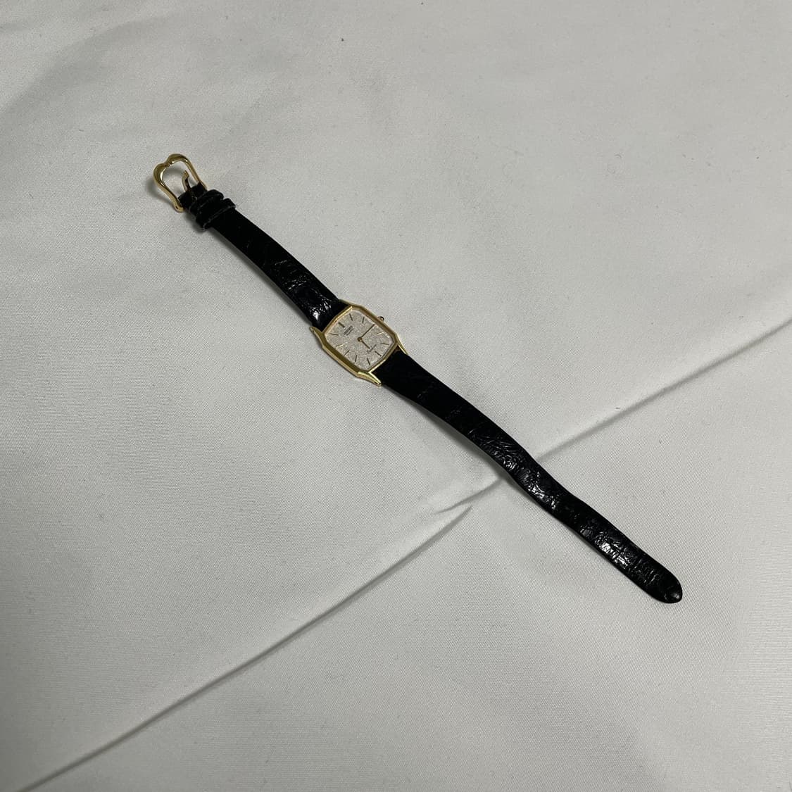 세이코 쿼츠 빈티지 시계  상품이미지1