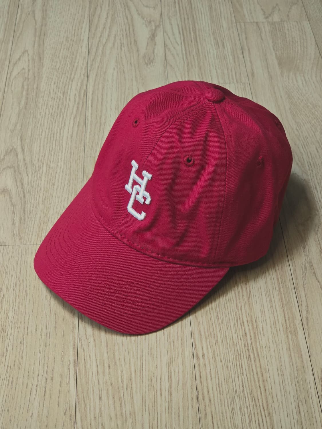 호텔 세리토스 볼캡(미착용 신품) 상품이미지1