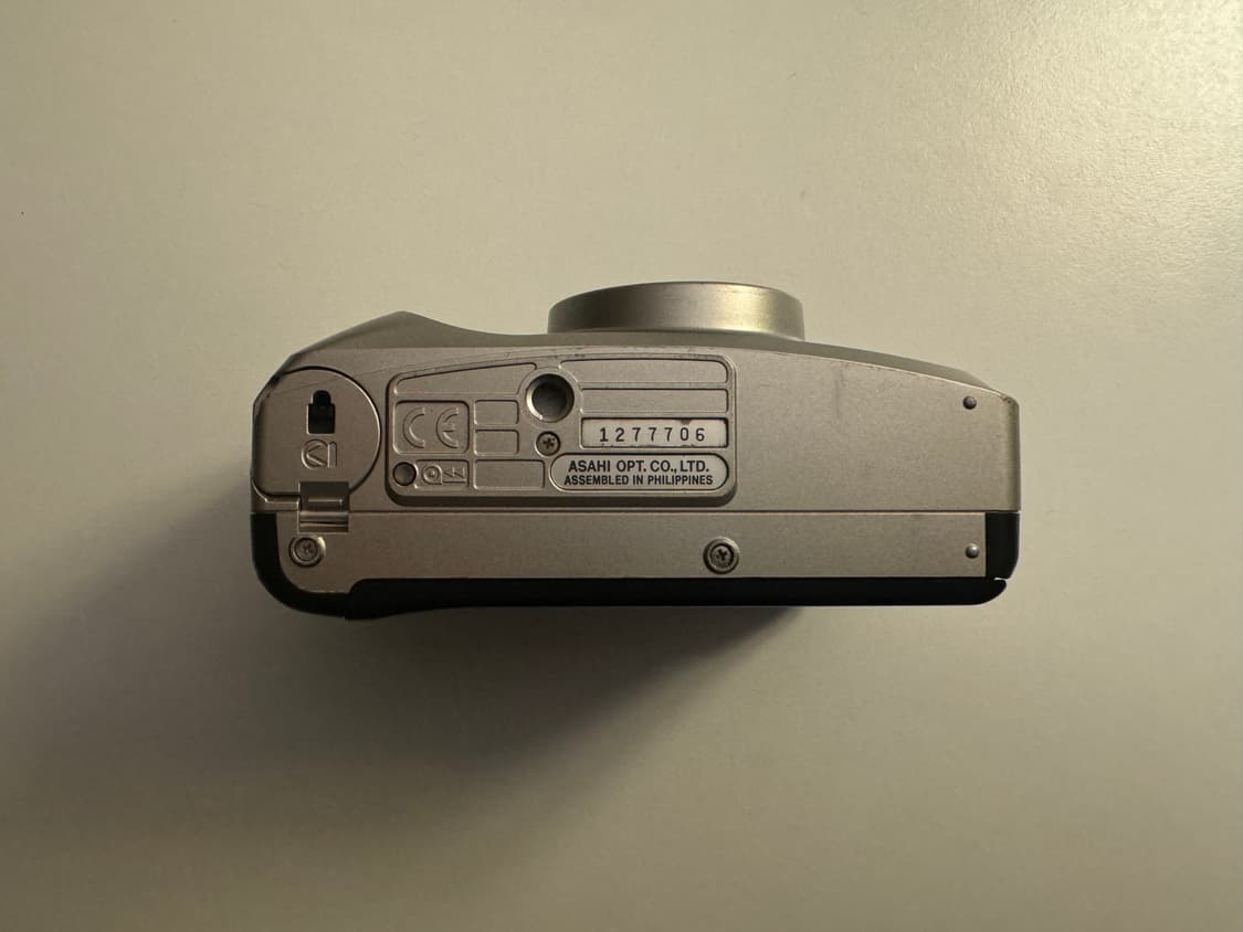 Pentax espio 140m 펜탁스 에스피오 140m 필름카메라 상품이미지4