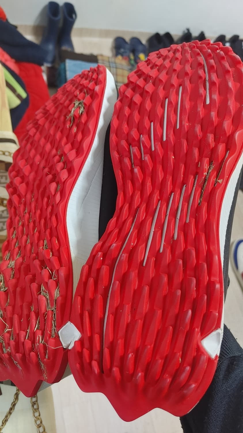 급세일!!!나이키에어 조던 285mm 골프 상품이미지5