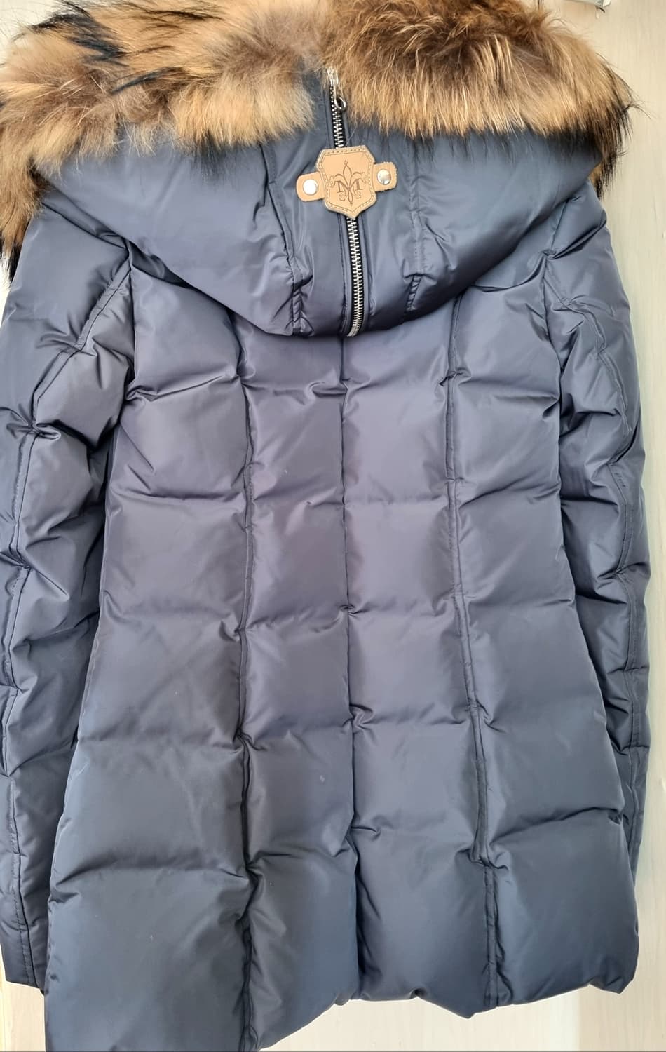 맥케이지 여성패딩  상품이미지3