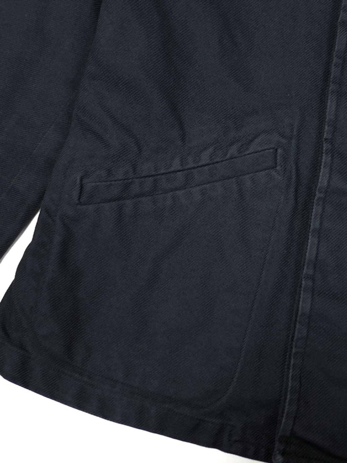 Honnete cotton work jacket 상품이미지4