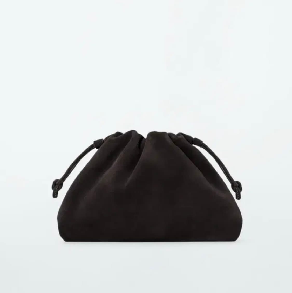 COS CAVATELLI 카바텔리 스웨이드백 상품이미지1