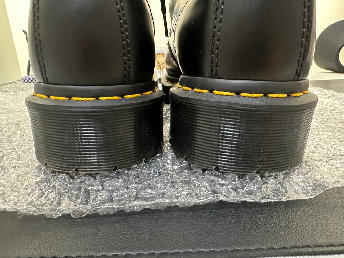 닥터마틴 1460 벡스 부츠 상품이미지3