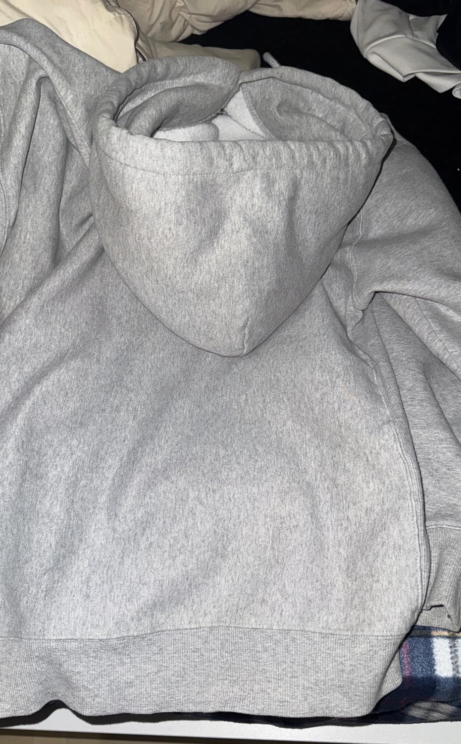 Lee 후드티 상품이미지2