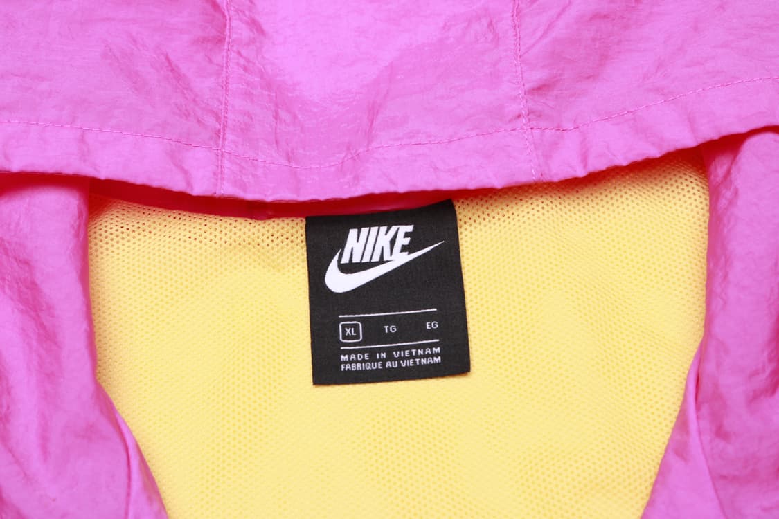 [여성 XL] 나이키 우먼스 아이콘 클래쉬 우븐자켓 상품이미지3