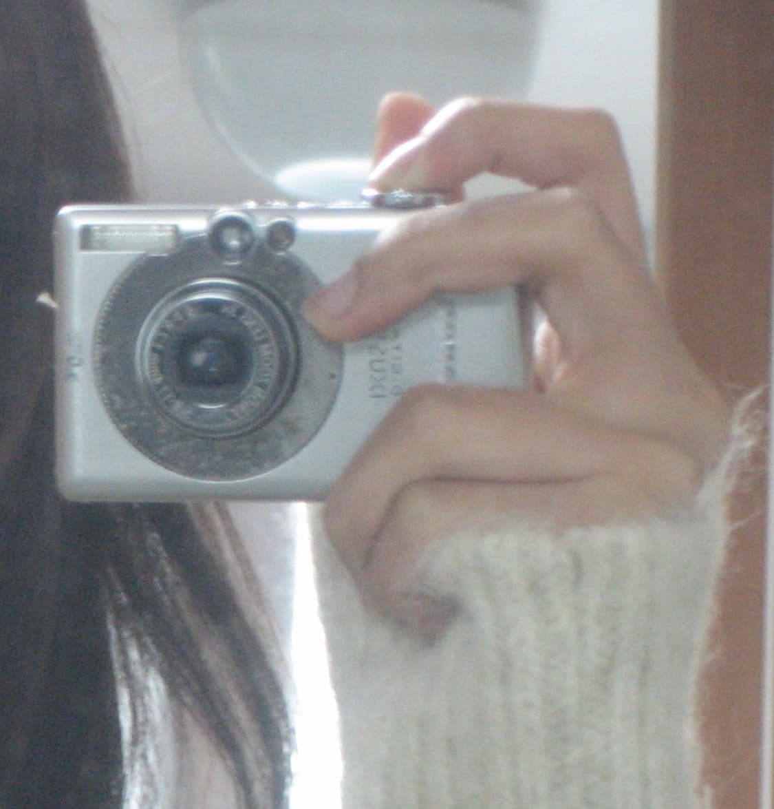 canon ixus 50 캐논 익서스 아이유 디카 상품이미지1