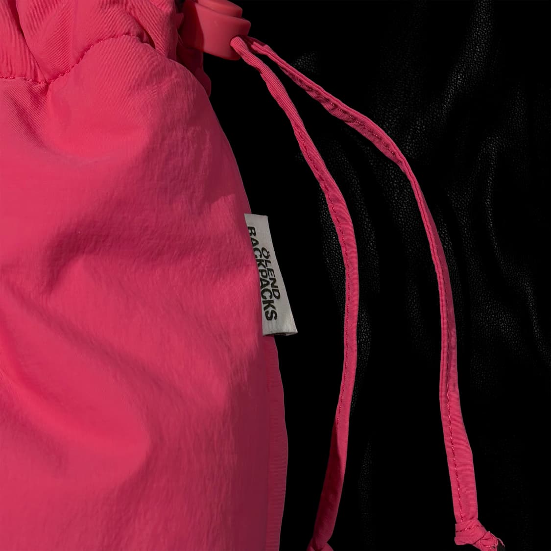 올렌드 오나 소프트 백 핫핑크 상품이미지4