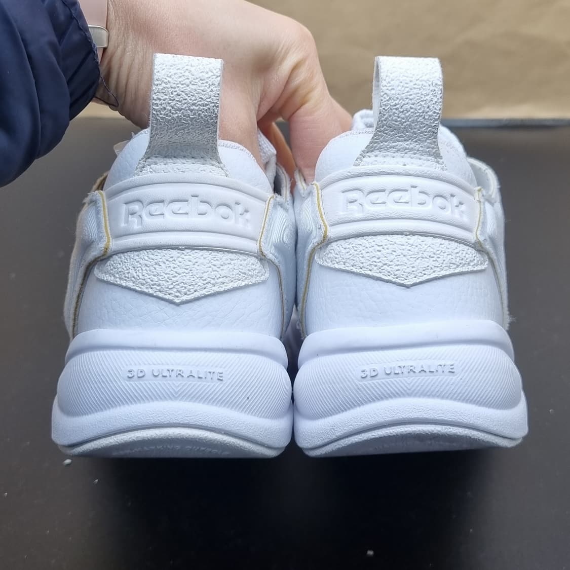 리복 퓨리 라이트 여성운동화230  상품이미지4