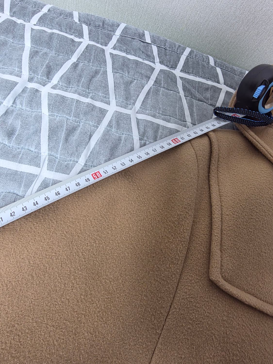 247시리즈 더플코트 상품이미지5