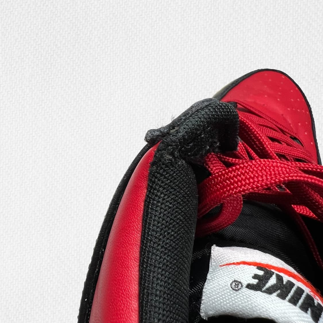 255 나이키 덩크 하이 CMFT 브레드 상품이미지5