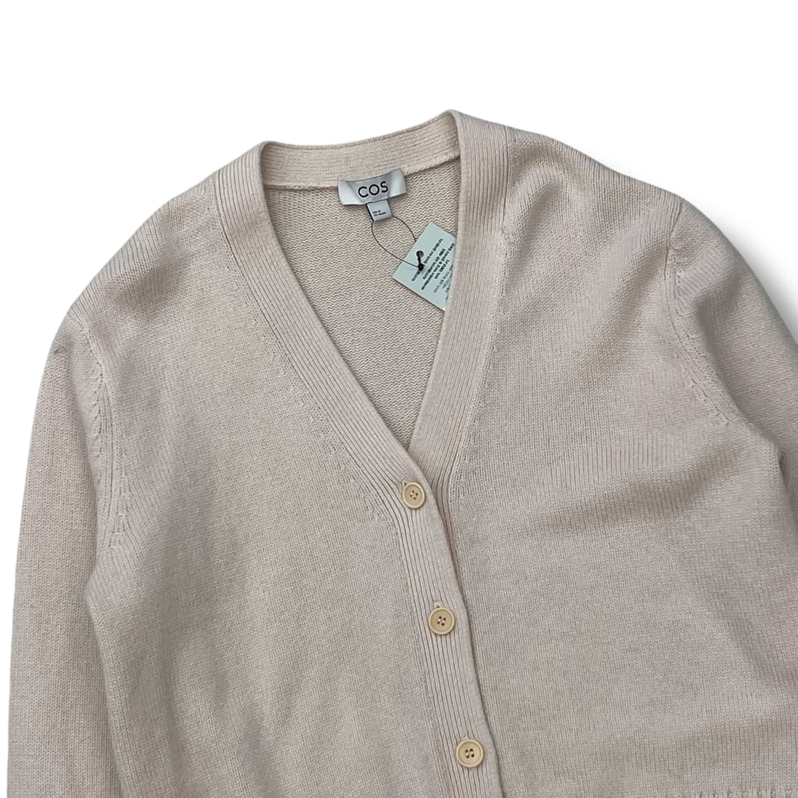 코스 베이직 가디건 r2145 상품이미지3