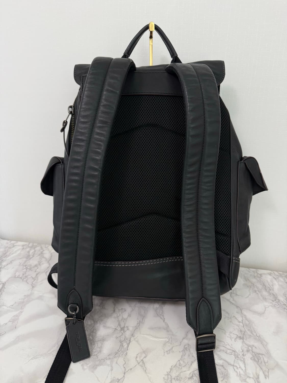 코치 백팩 상품이미지2