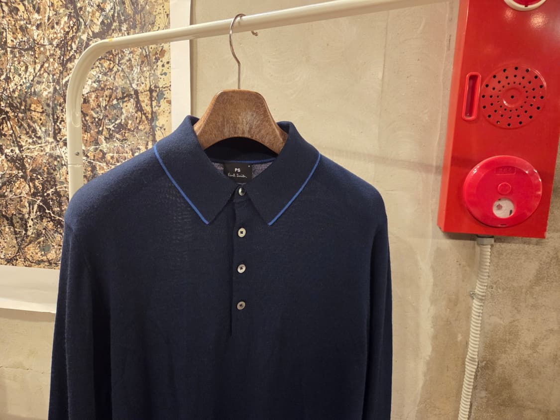 폴스미스 니트 PK  상품이미지5