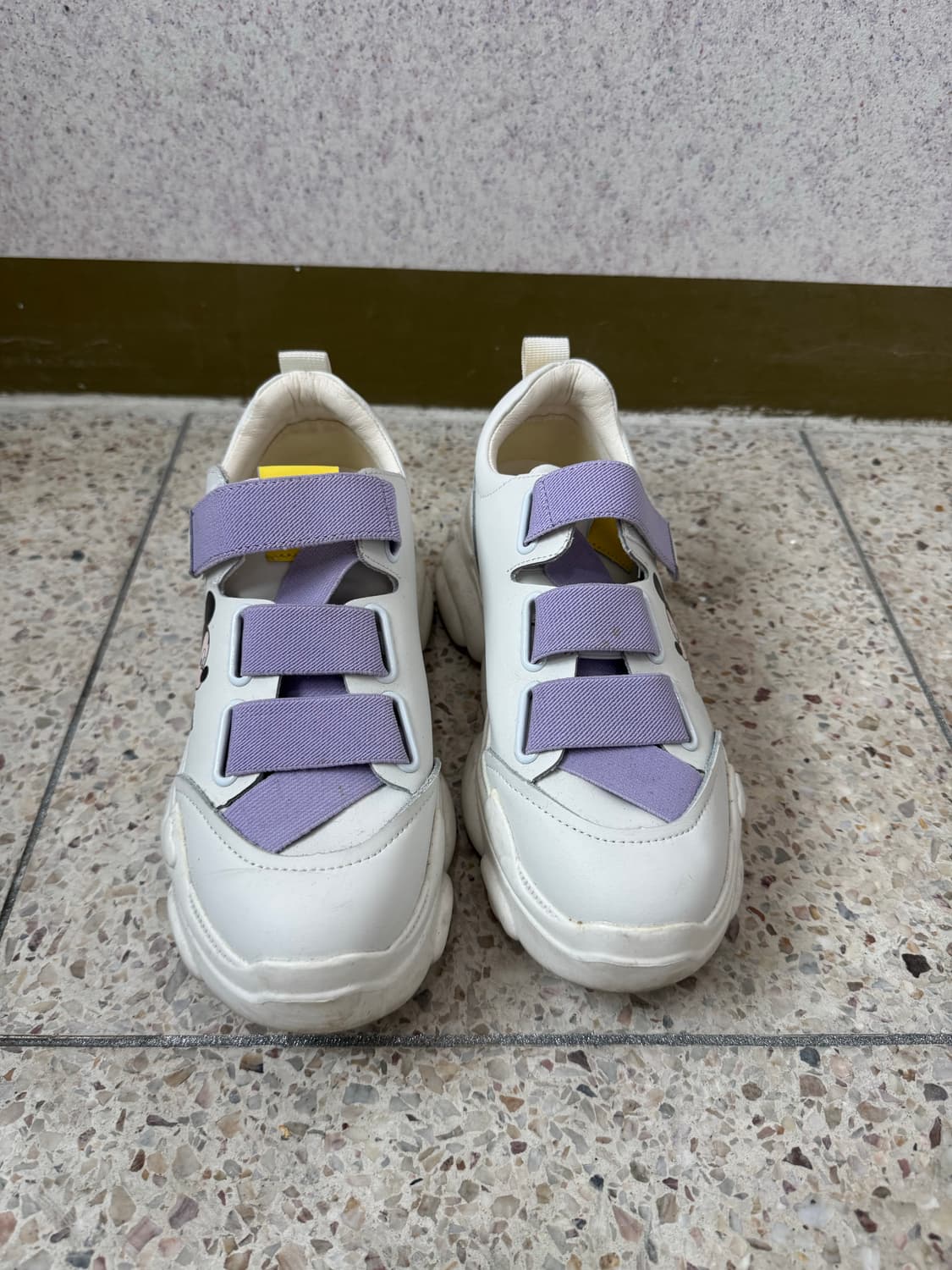 미키마우스 운동화 (235-245) 상품이미지2