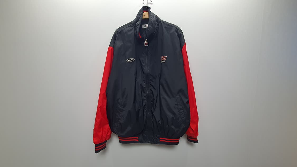 LG트윈스 클래식 로고 자켓 110 상품이미지4